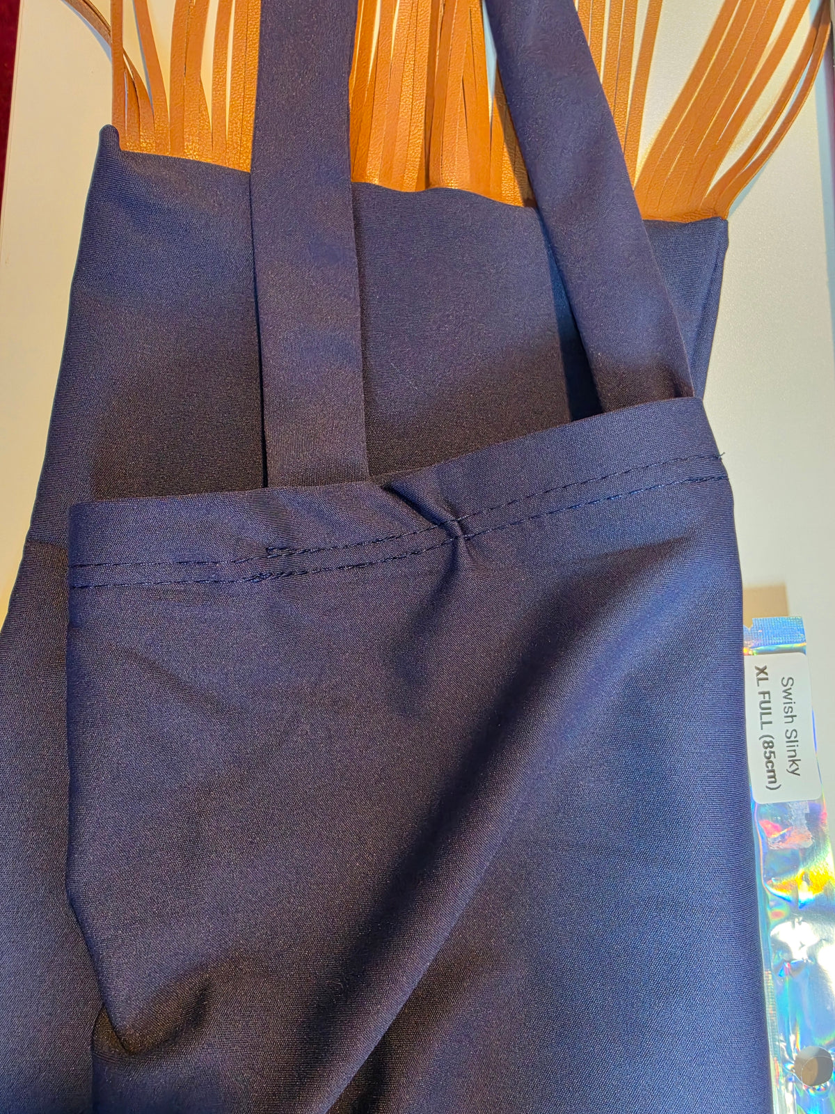 50% off! Outlet/ Seconds/ NQR - Slinky Tail Bags