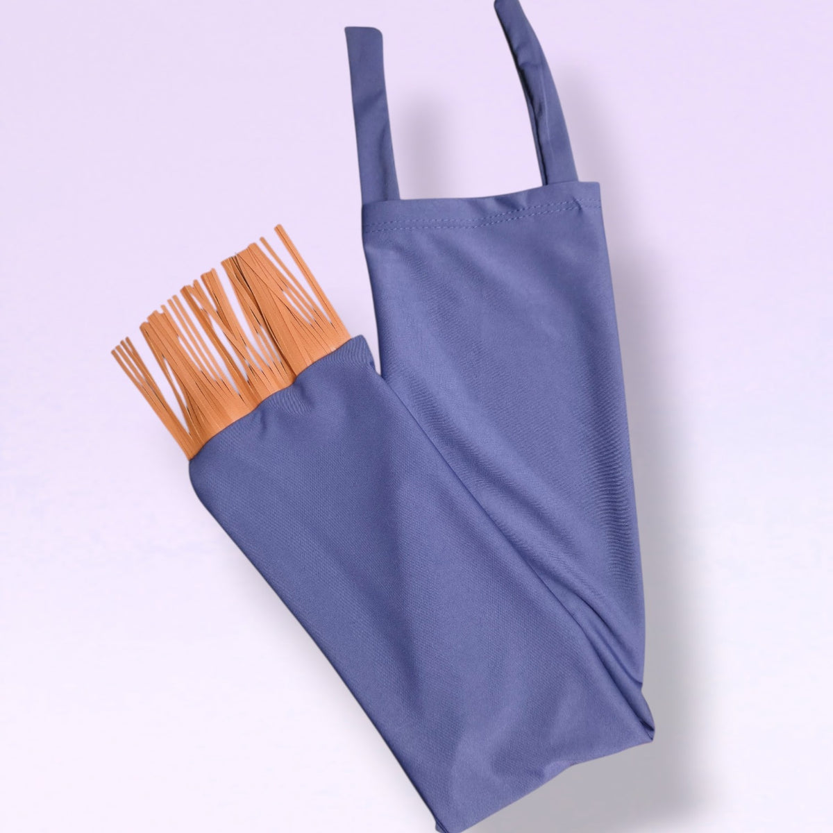 Swish Slinky Tail Bag - Navy