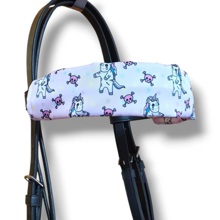 Browband Covers