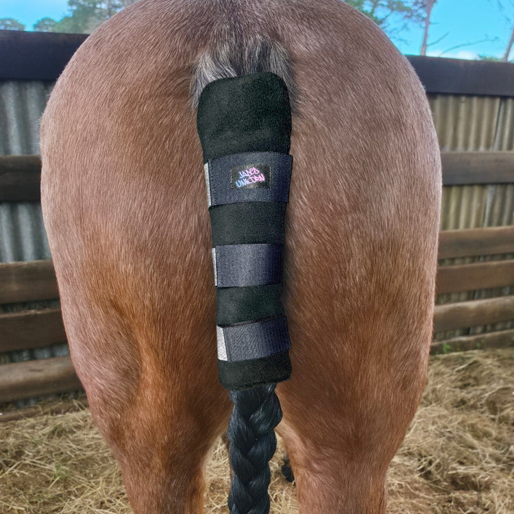 Tail Guards