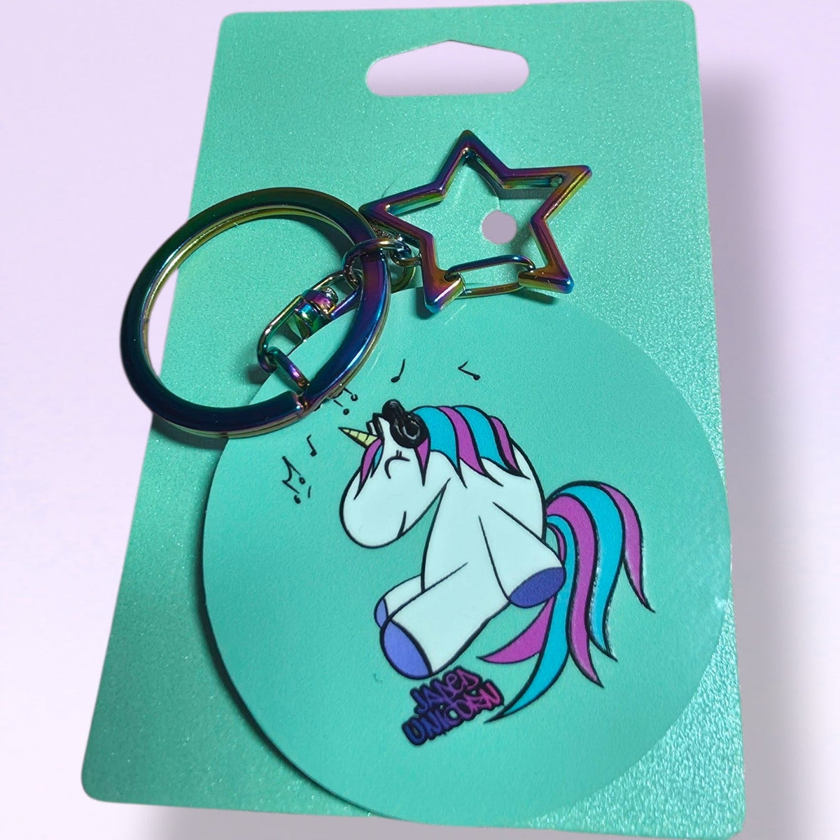 Rider Accessories