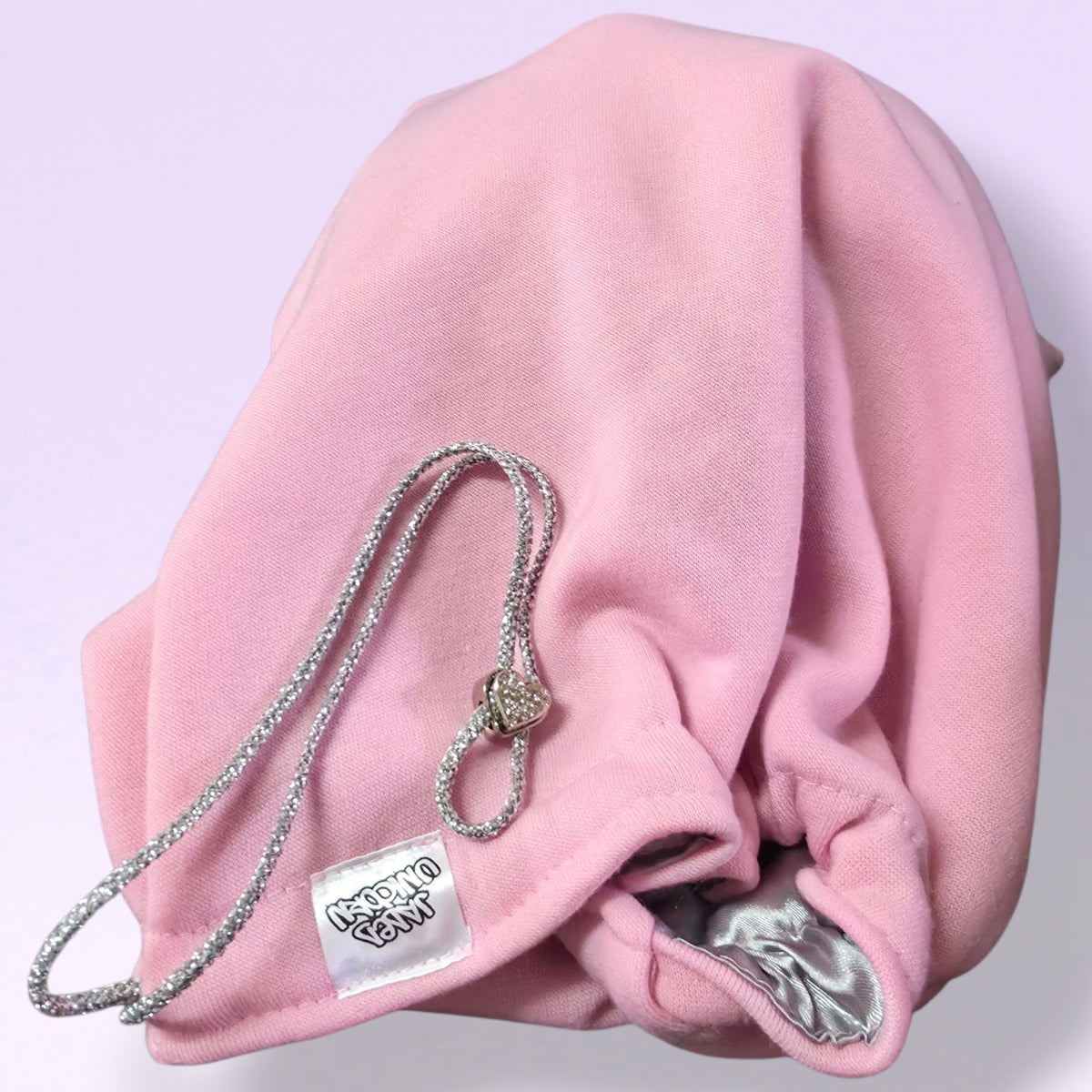 Glimmer Helmet Bag