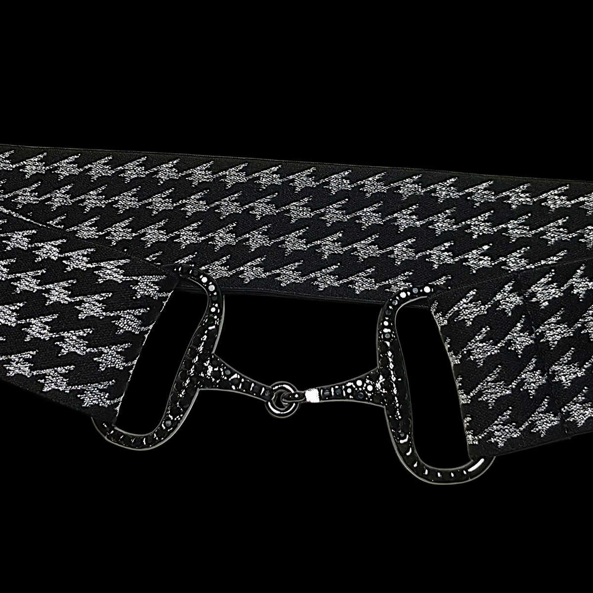 Glimmer Bit Belt