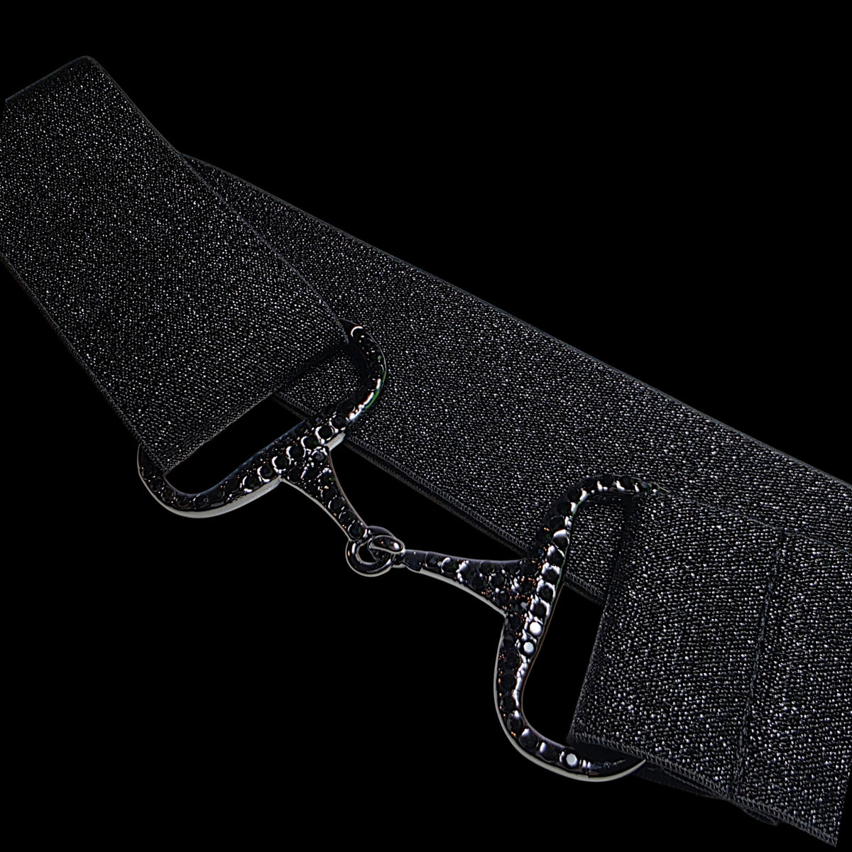 Glimmer Bit Belt