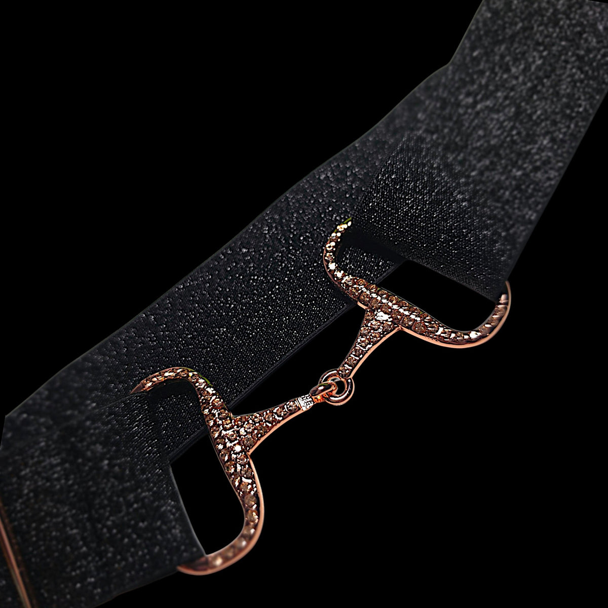 Glimmer Bit Belt