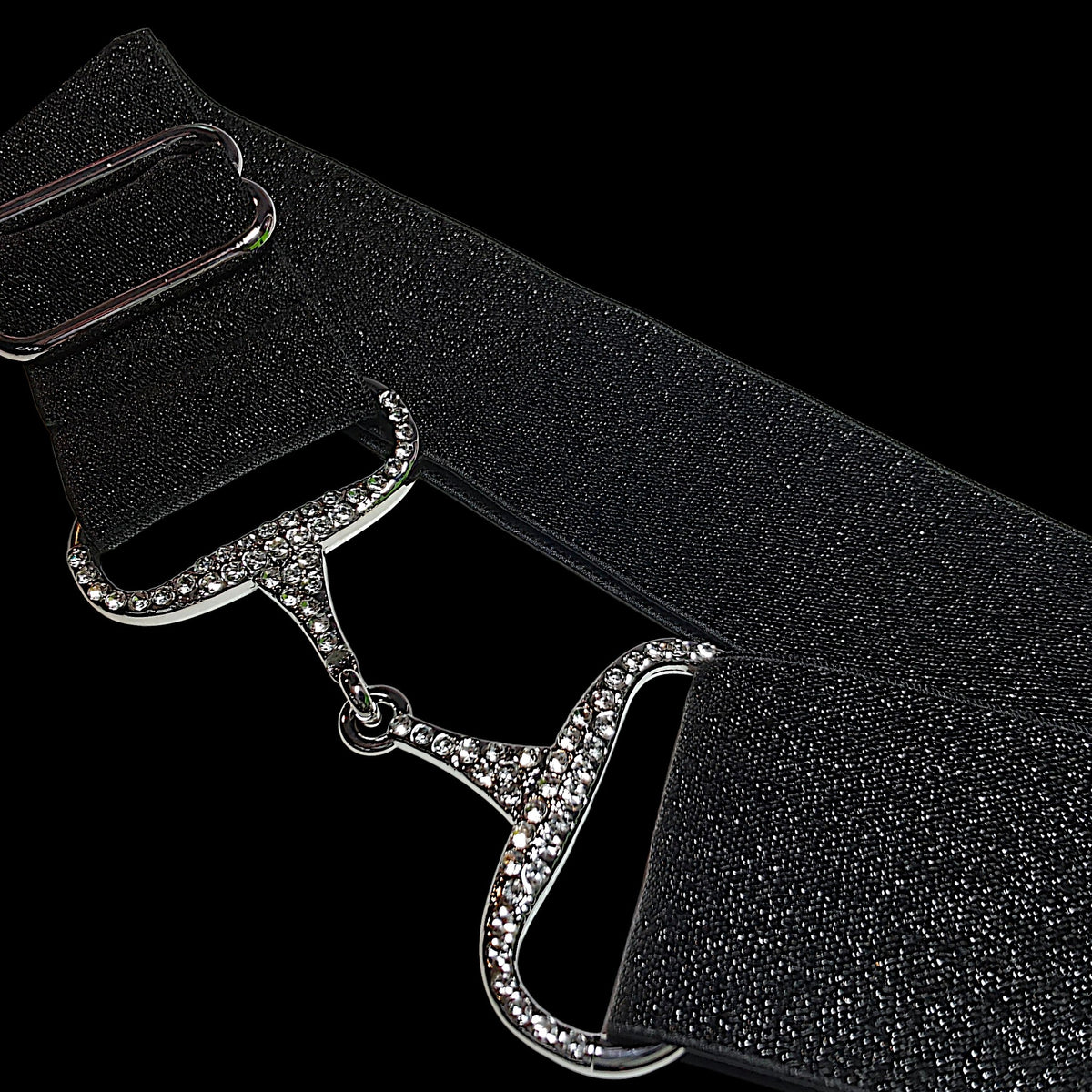 Glimmer Bit Belt