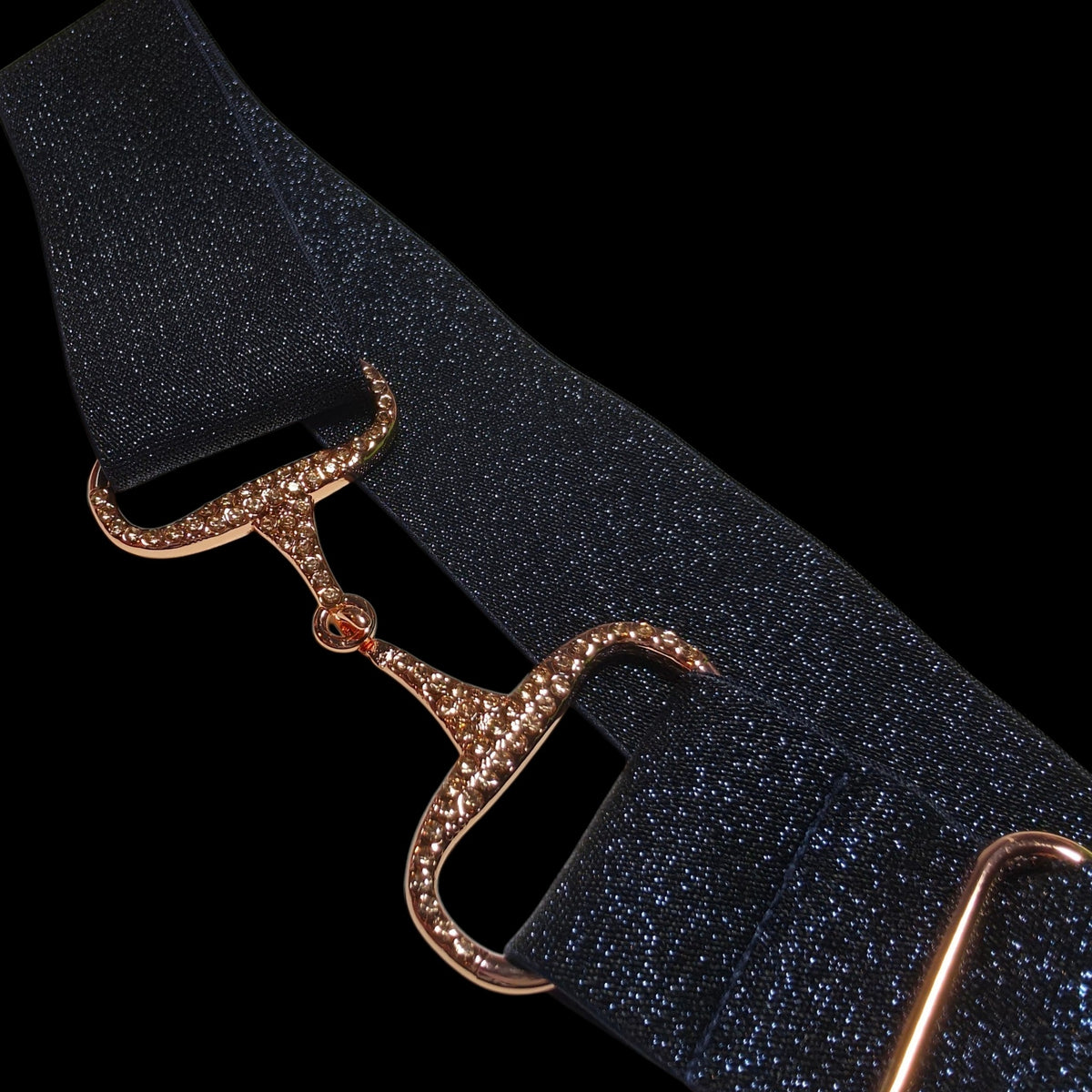 Glimmer Bit Belt