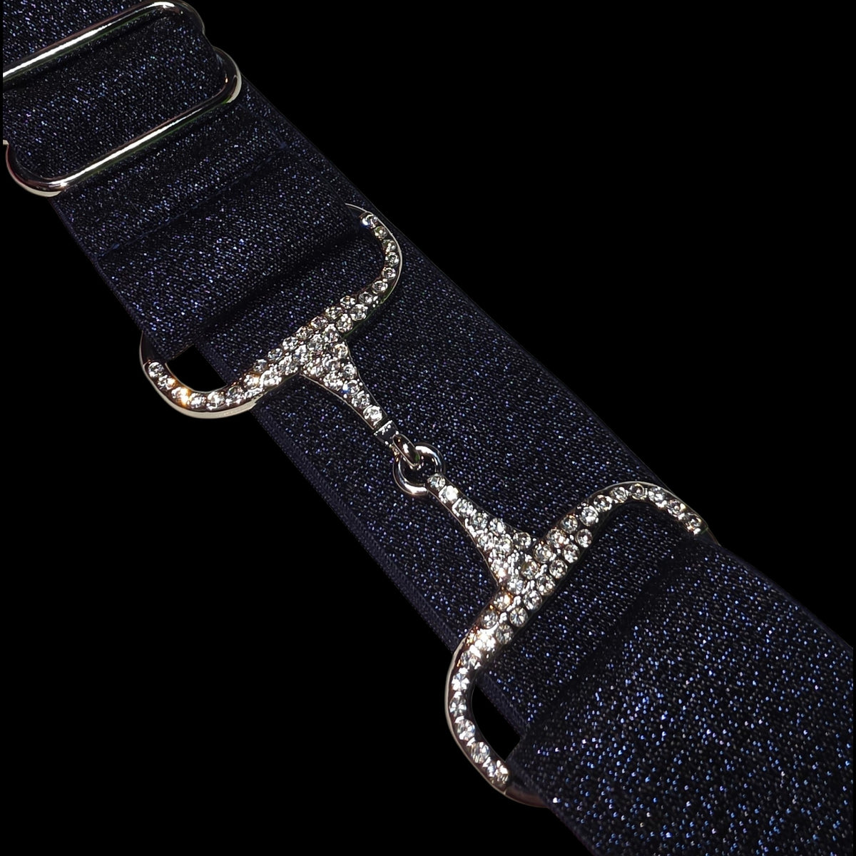 Glimmer Bit Belt