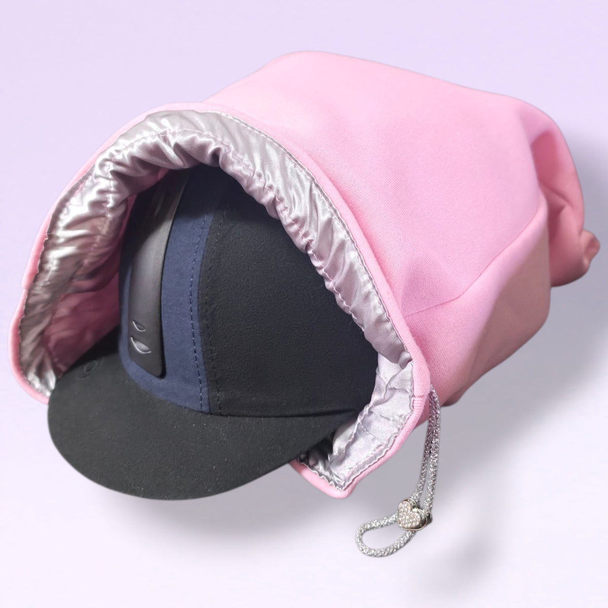 Glimmer Helmet Bag