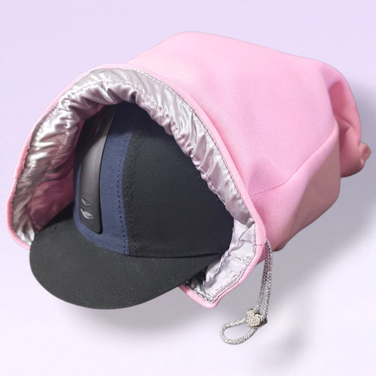 Glimmer Helmet Bag