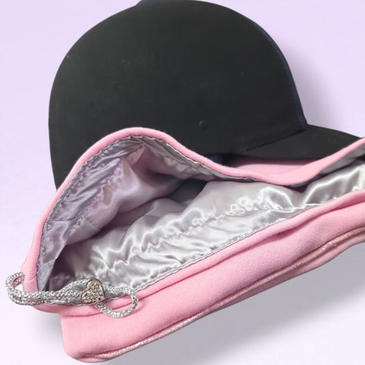 Glimmer Helmet Bag