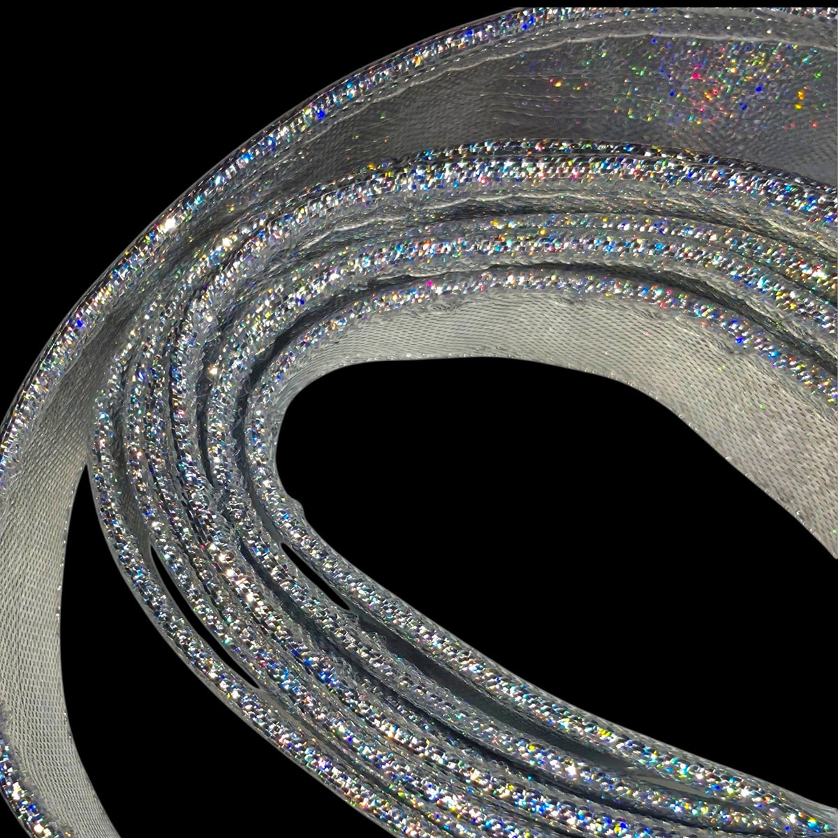 Pre-order: Glimmer Stirrup Socks