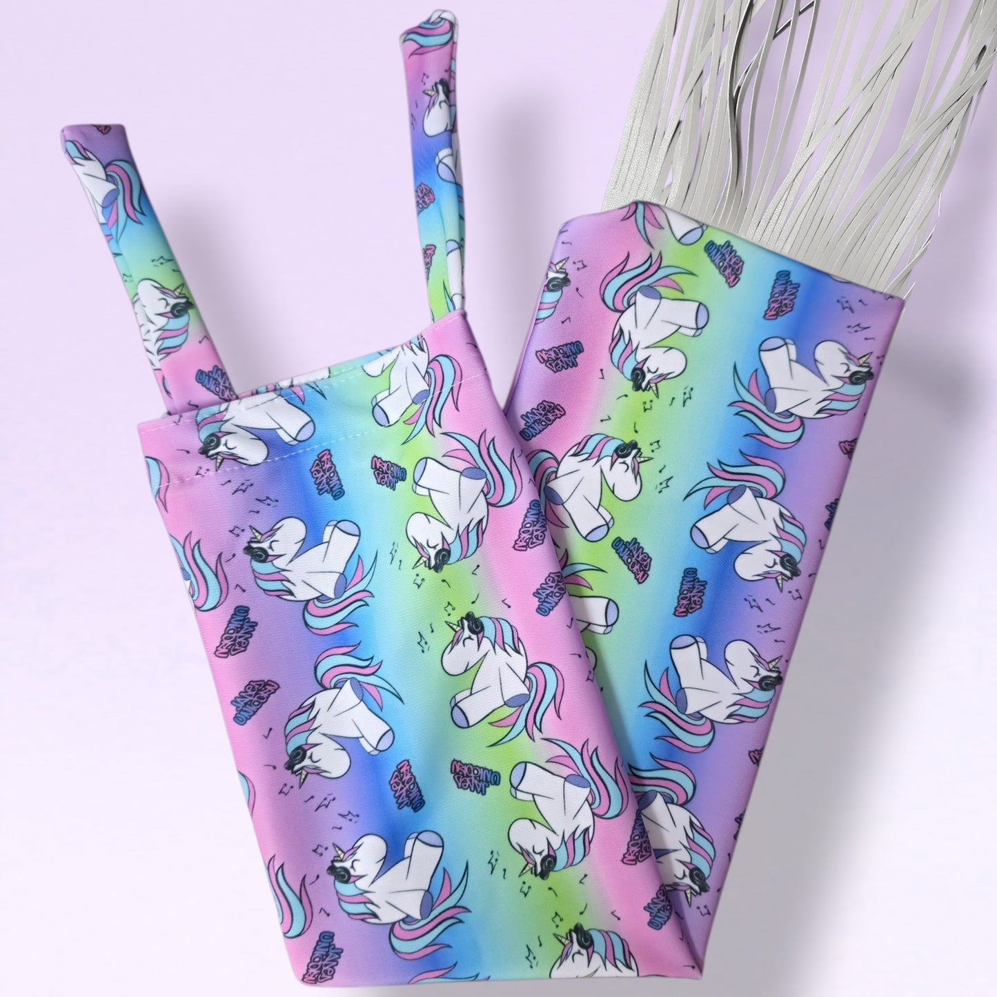 Pre-order Slinky/Swish Slinky Tail Bag - Self Titled