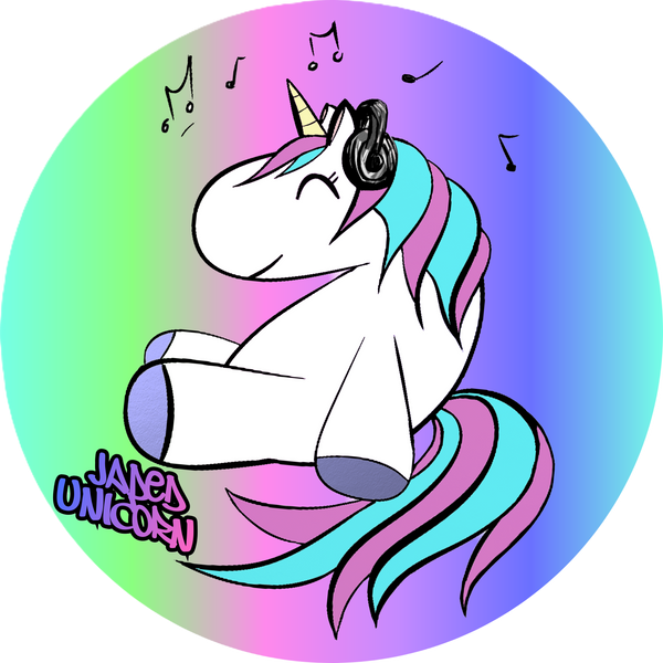 Jaded Unicorn