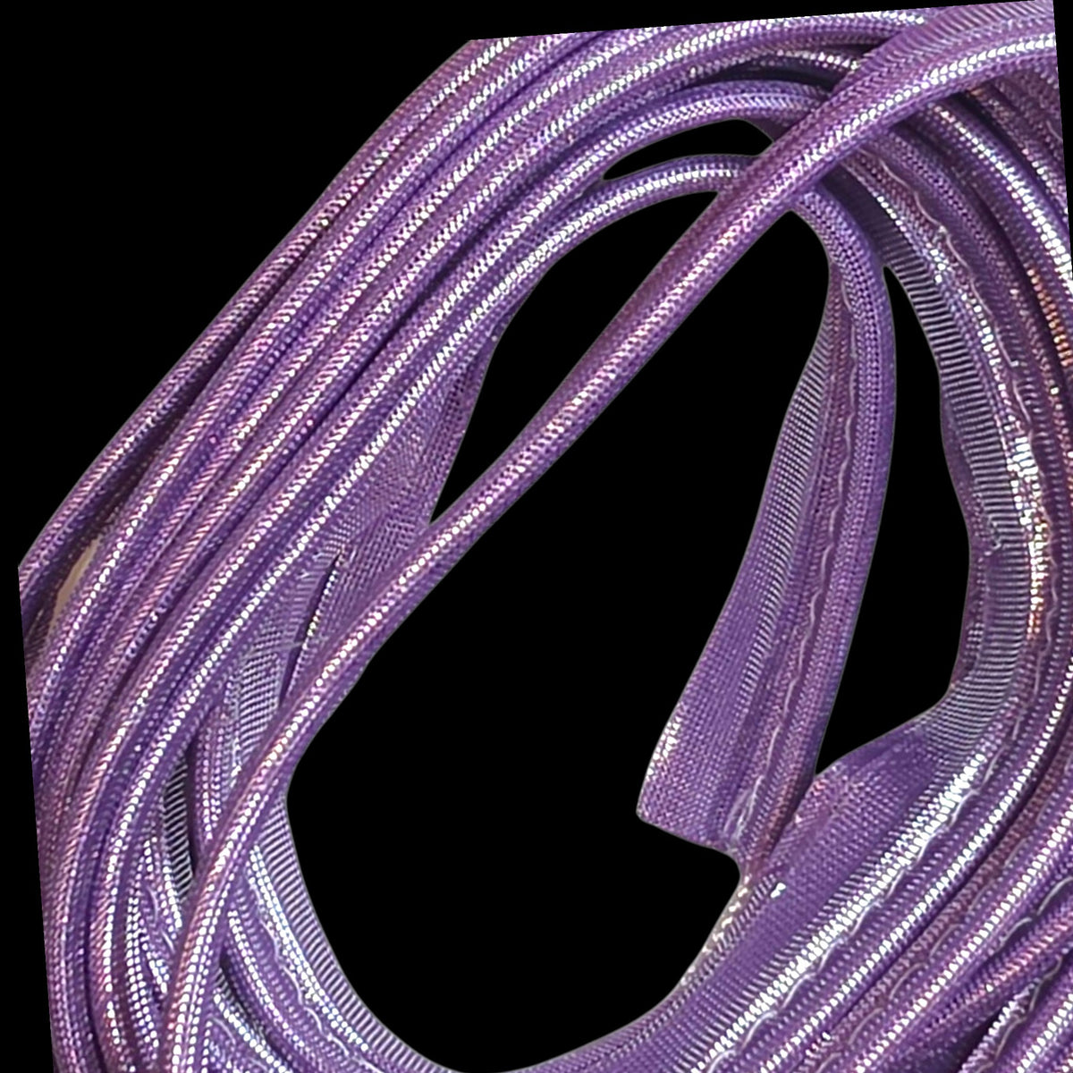 Pre-order: Glimmer Stirrup Socks