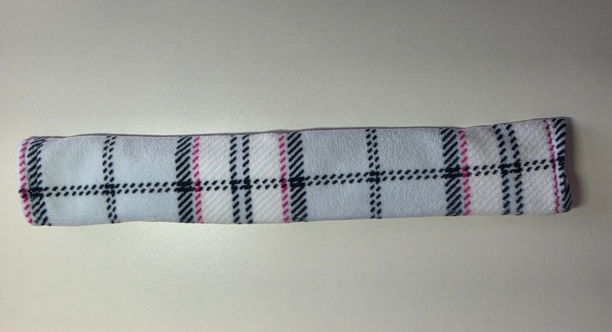 50% off! Outlet/ Seconds/ NQR - Browband Covers