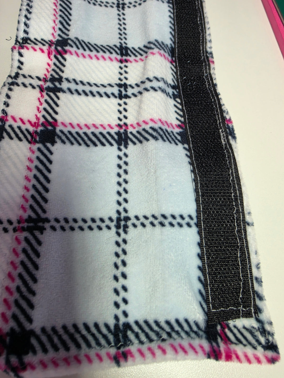 50% off! Outlet/ Seconds/ NQR - Browband Covers