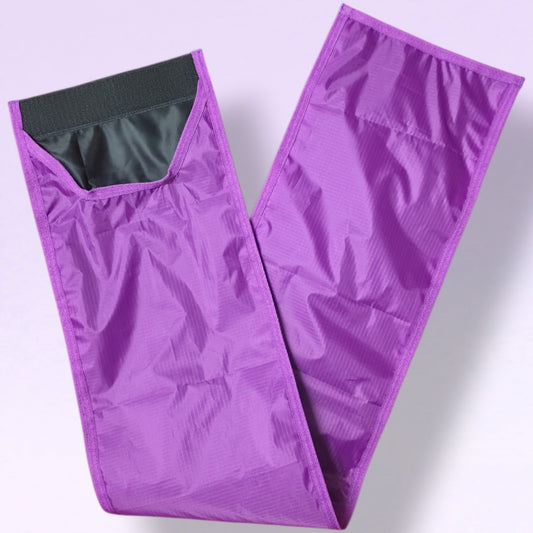 Pre-Order Rugged FeatherLite Showerproof Tail Bag