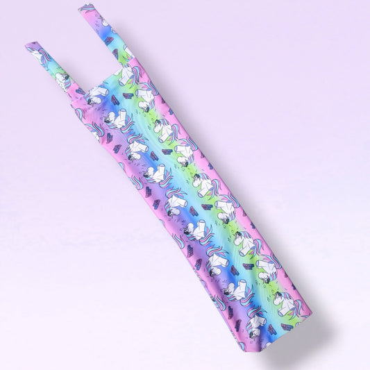 Pre-order Slinky/Swish Slinky Tail Bag - Self Titled