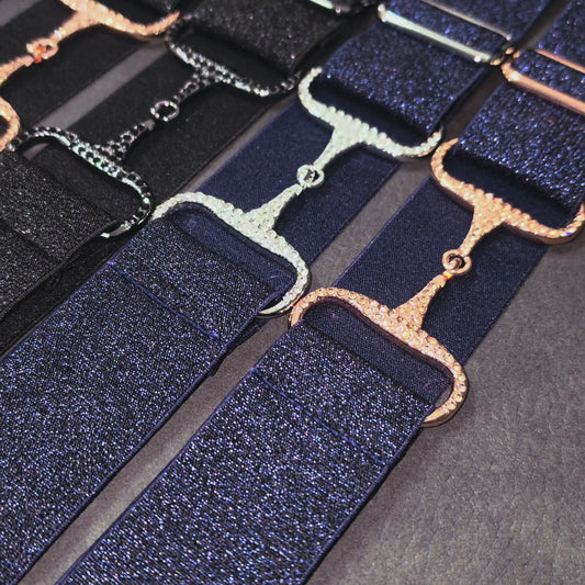 Glimmer Bit Belt