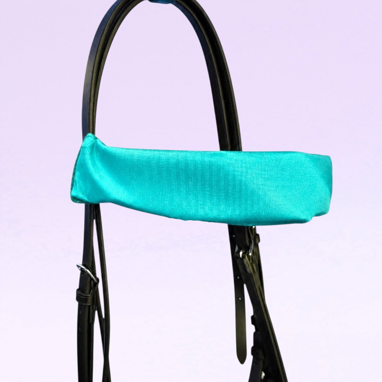 Pre-order - Showerproof Classic Browband Cover