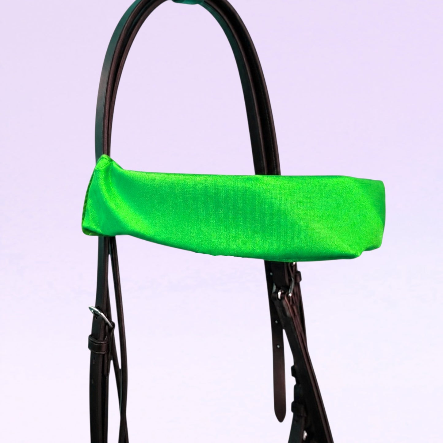 Pre-order - Showerproof Classic Browband Cover