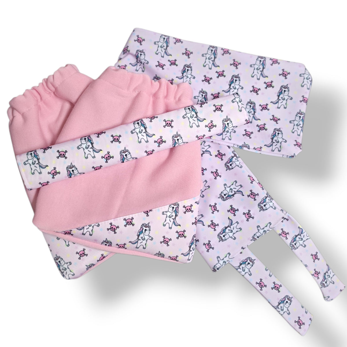 Zombie Unicorn Bundle