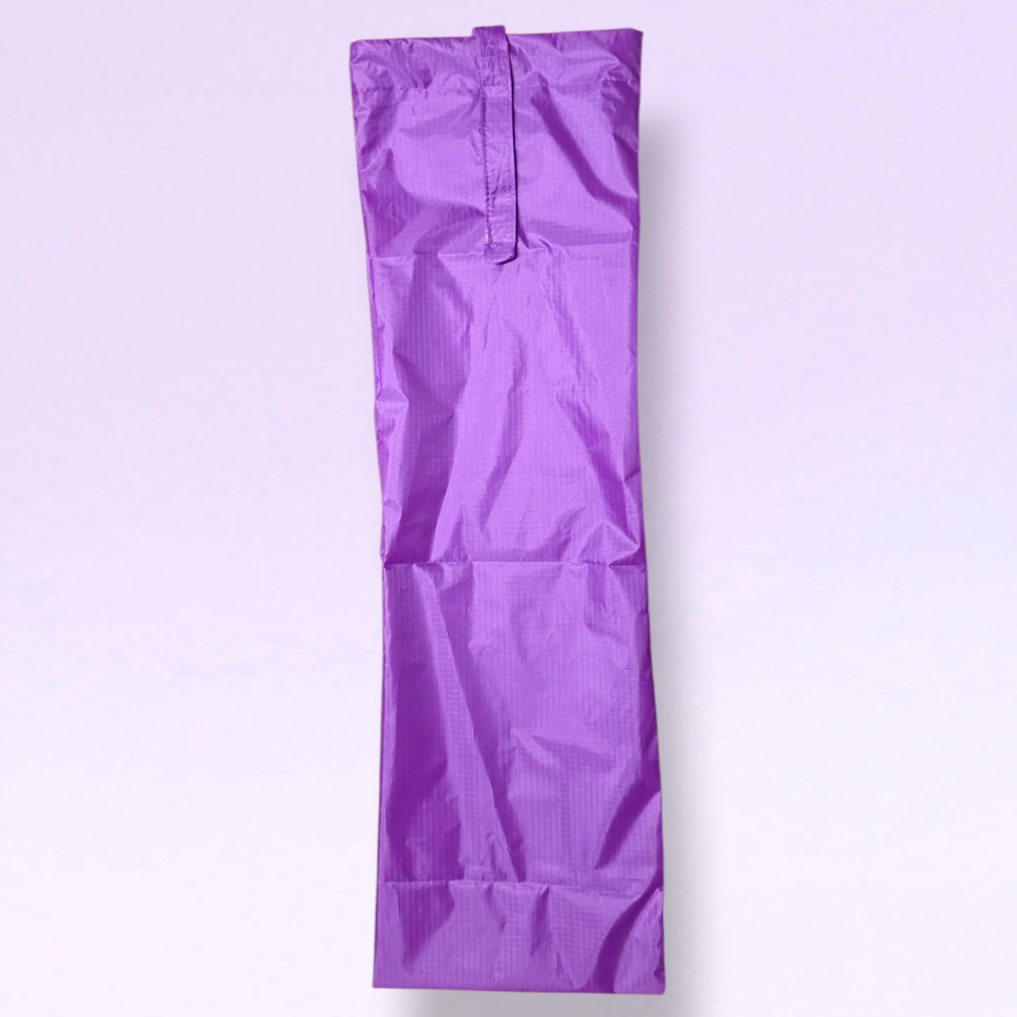 Rain Dancer Tail Bag - Purple