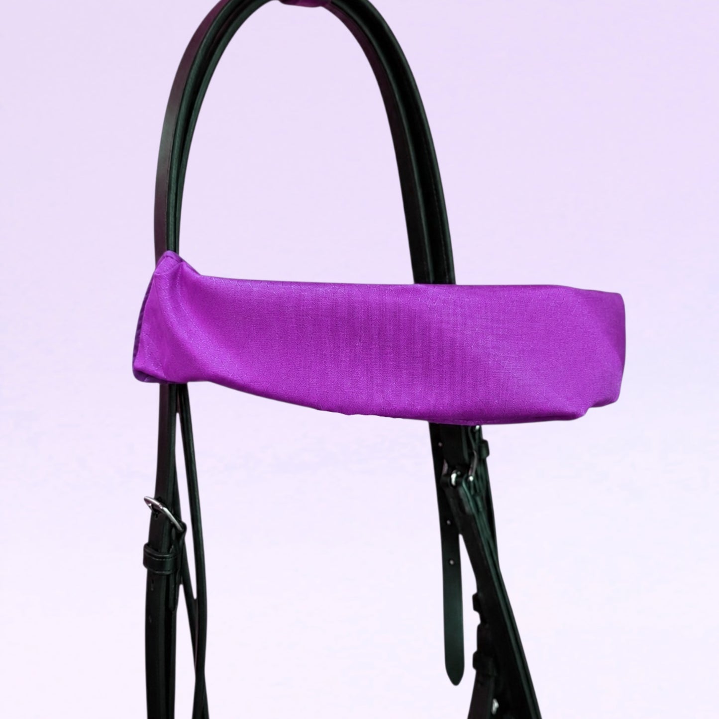 Pre-order - Showerproof Classic Browband Cover