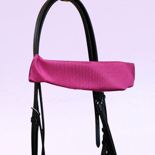 Pre-order - Showerproof Classic Browband Cover