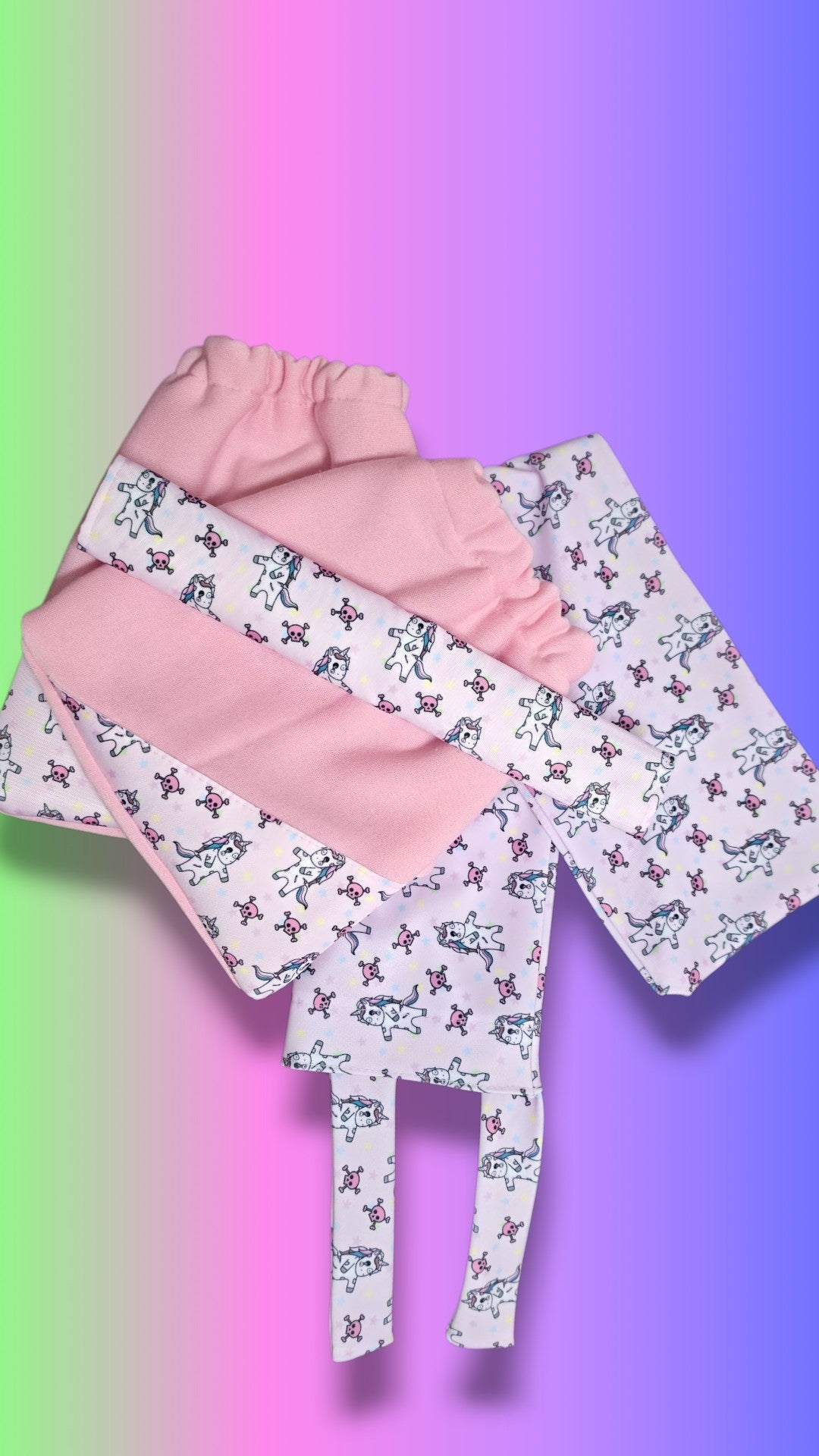 Zombie Unicorn Bundle