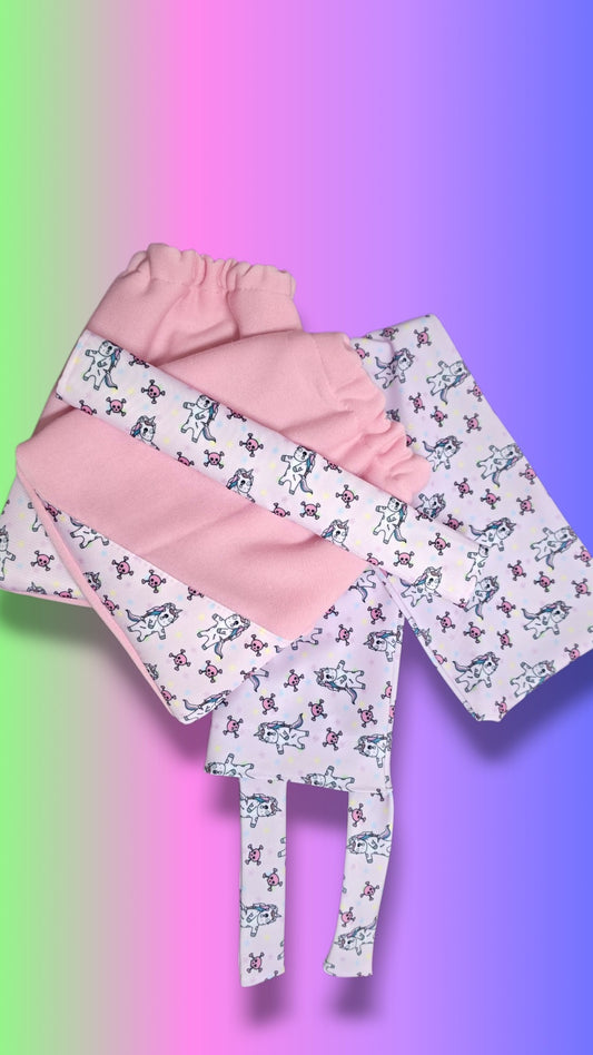 Zombie Unicorn Bundle