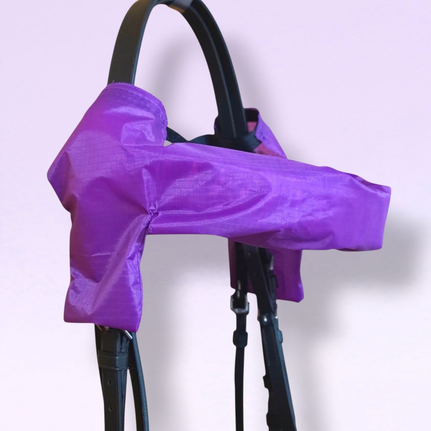Pre-order - Showerproof Browband Cover