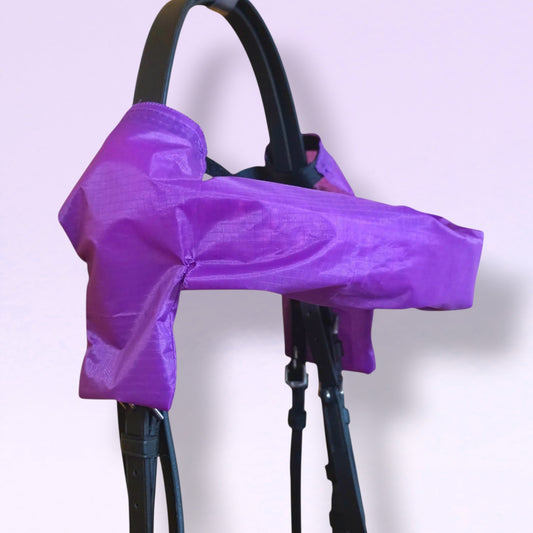 Pre-order - Showerproof Browband Cover