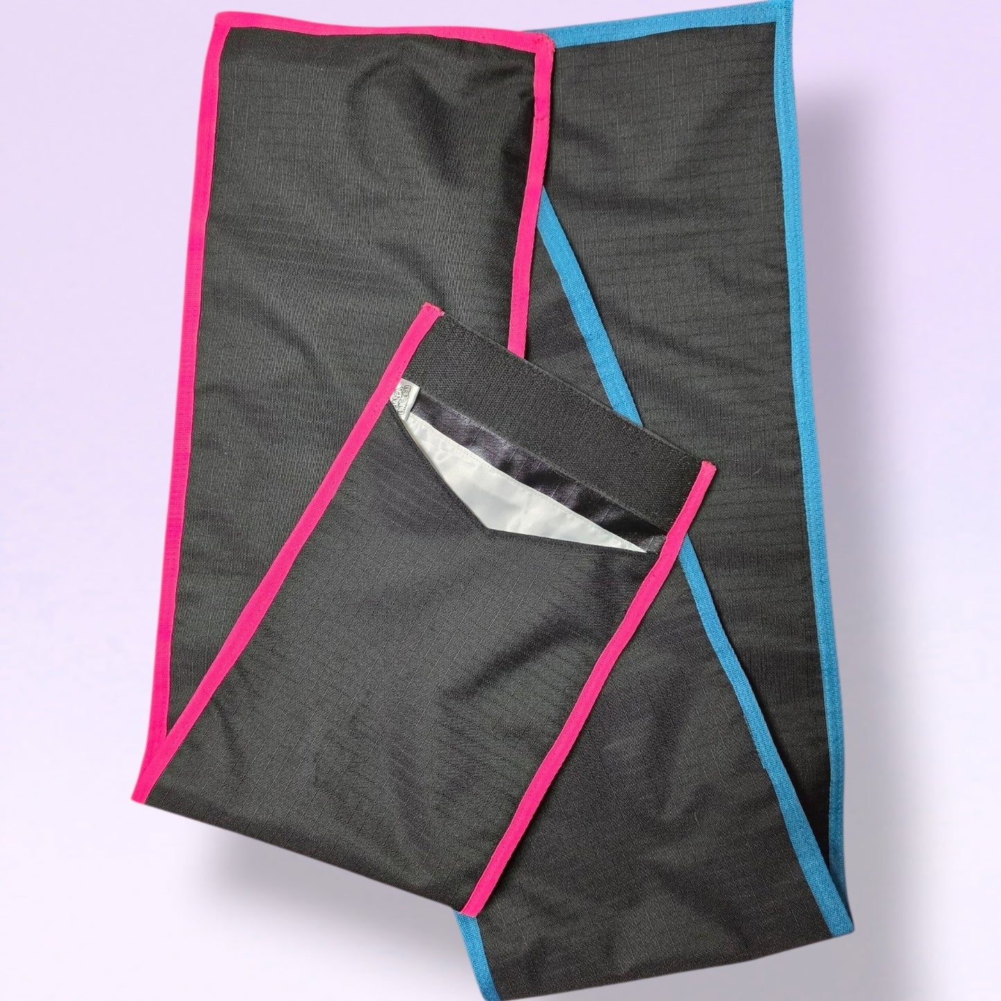 Pre-order Rugged Unicorn 600D Waterproof tail bag