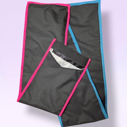 Pre-order Rugged Unicorn 600D Waterproof tail bag