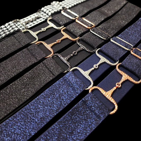 Glimmer Bit Belt