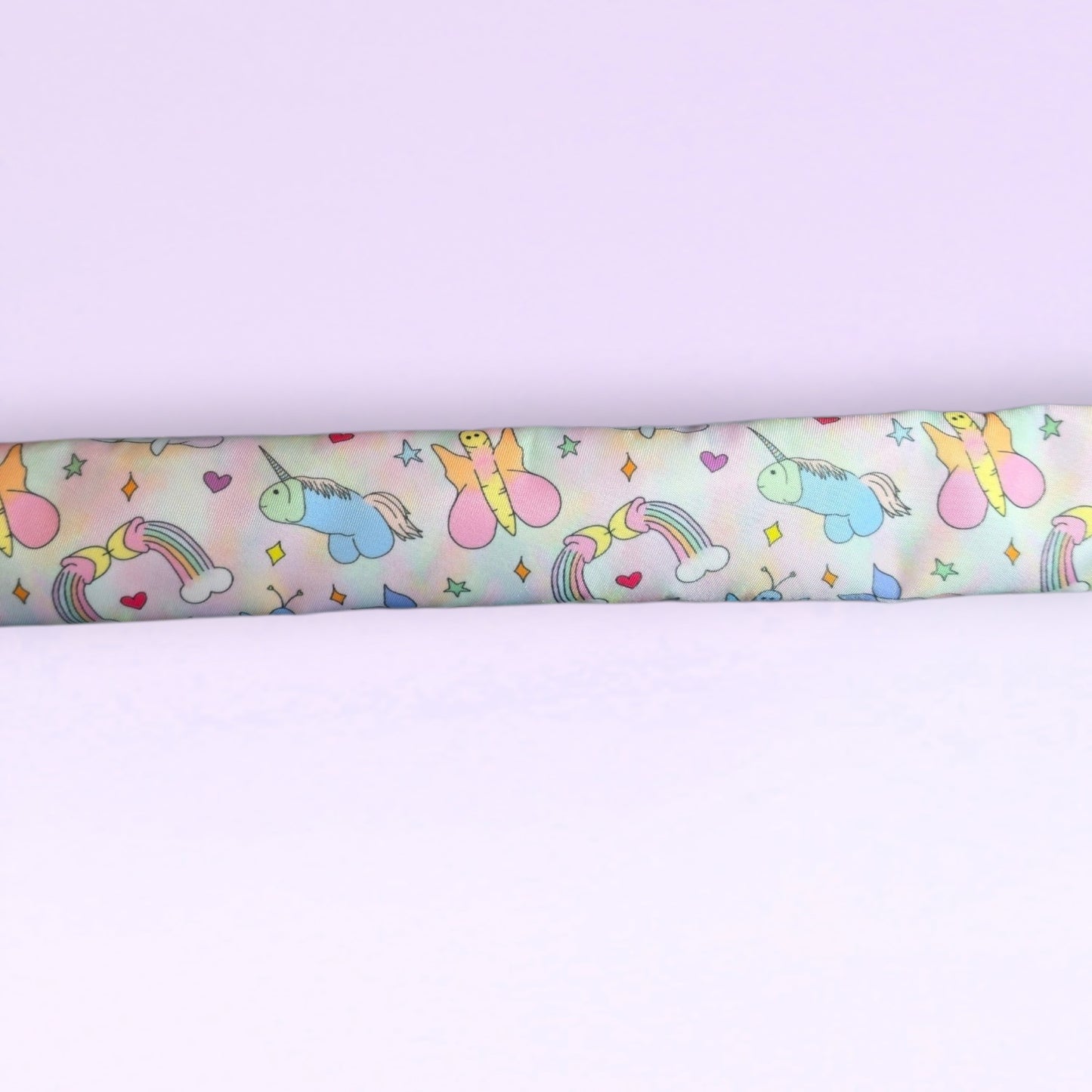 Pre-order Water Repellent Peen-icorn Browband Cover