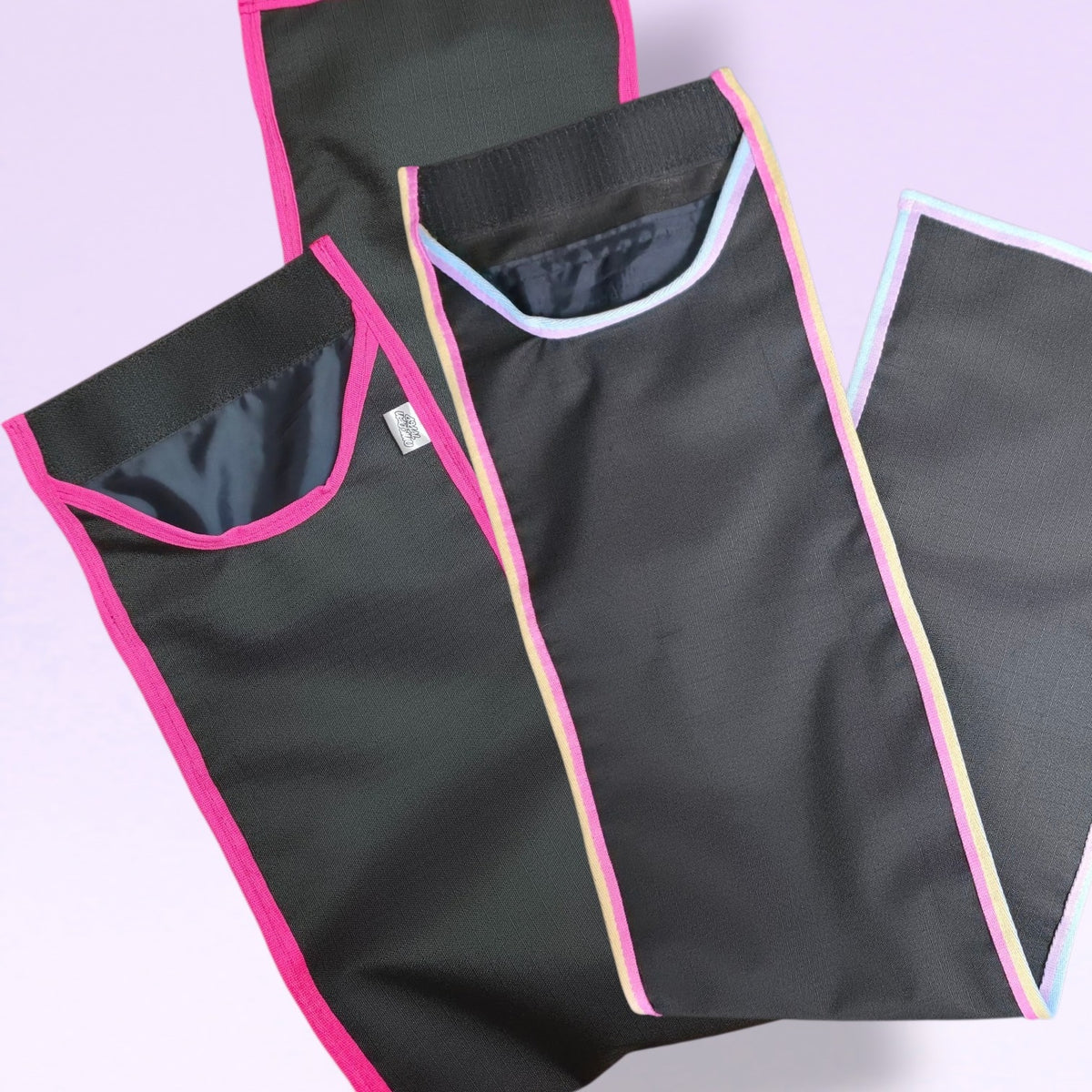 Pre-order Rugged Unicorn 600D Waterproof tail bag