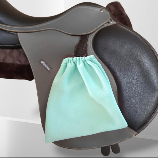 Stirrup Socks - Pastel Mint