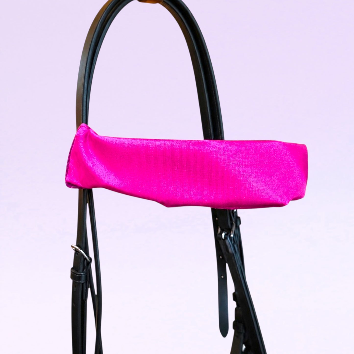 Pre-order - Showerproof Classic Browband Cover