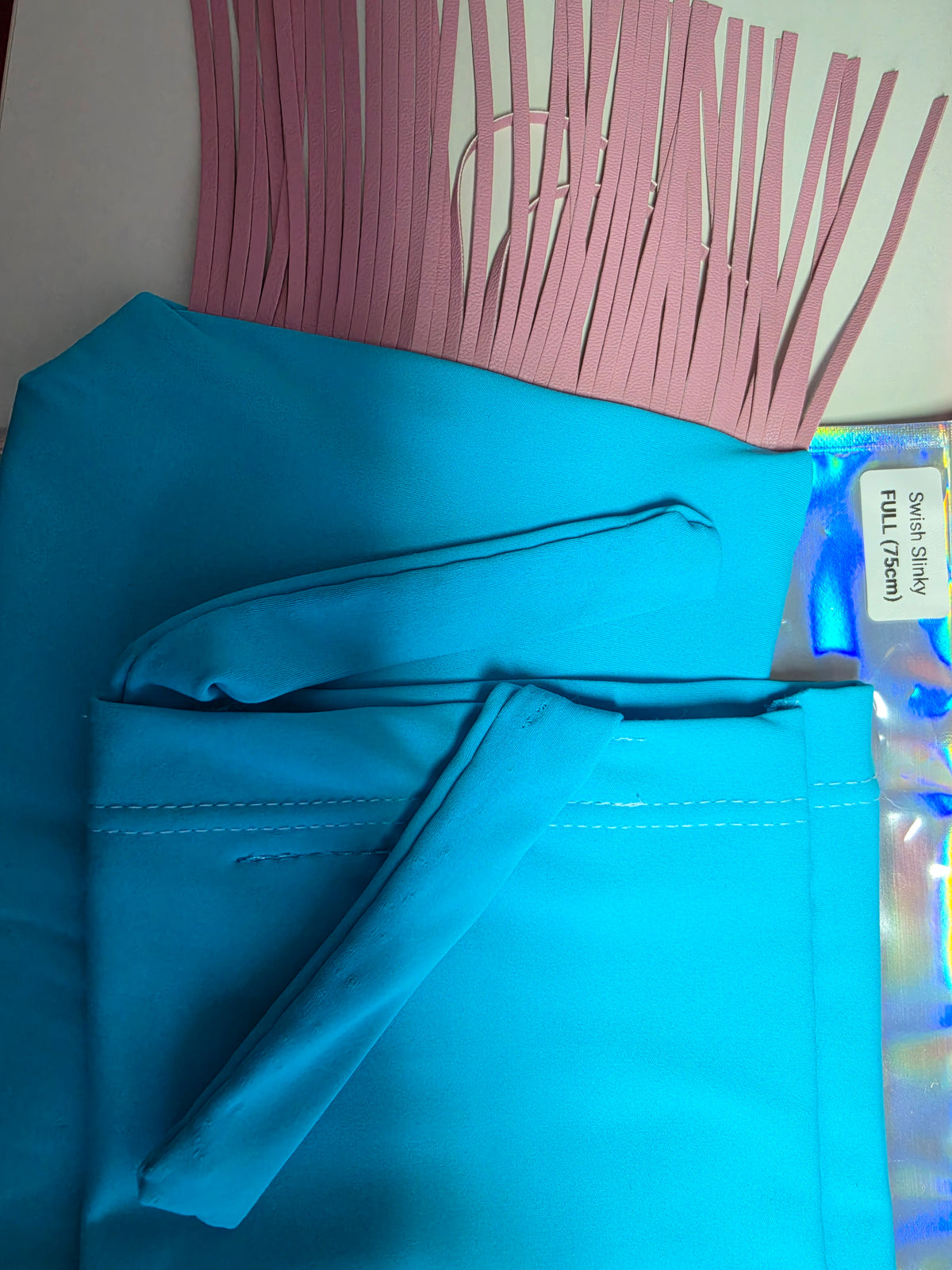 50% off! Outlet/ Seconds/ NQR - Slinky Tail Bags