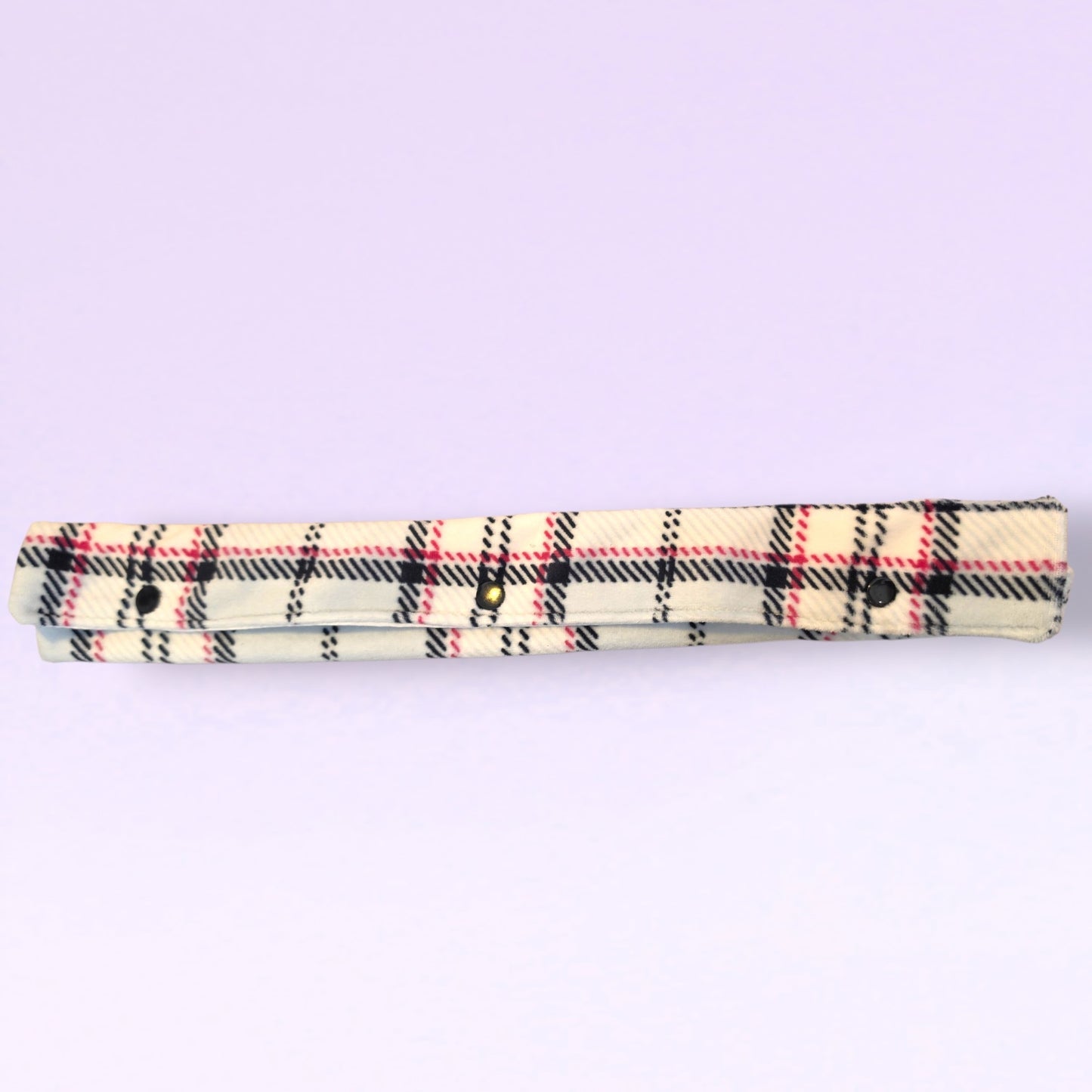 Pre-order - Minky Fleece Browband Cover