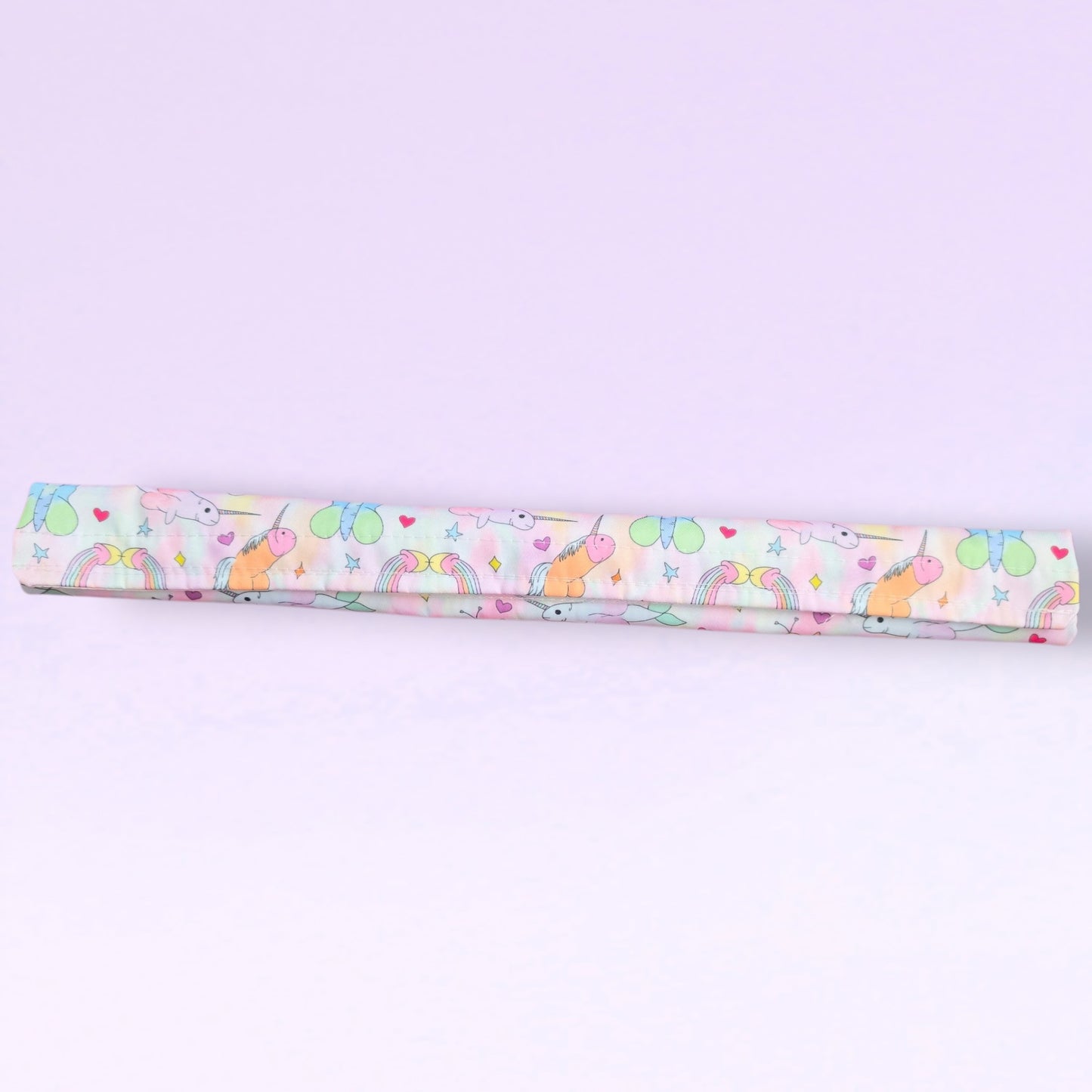 Pre-order Water Repellent Peen-icorn Browband Cover
