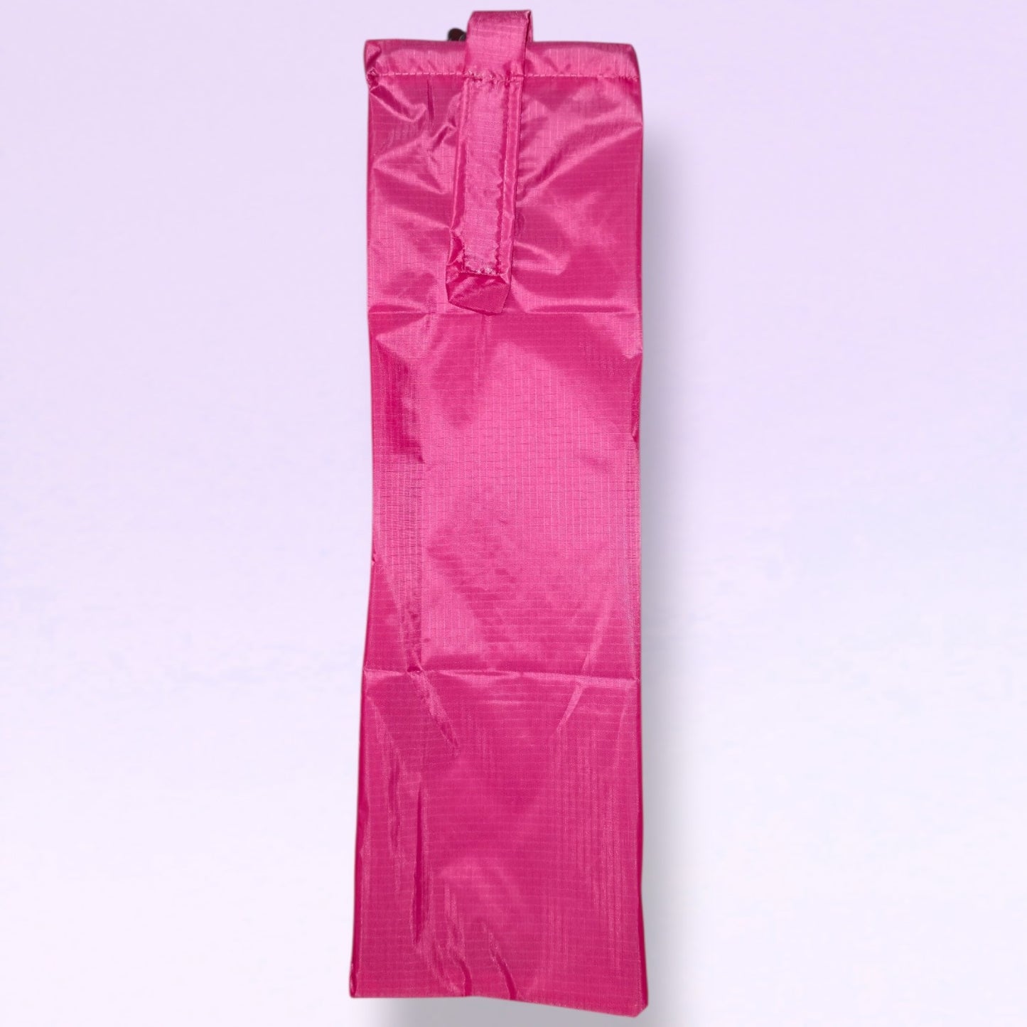 Rain Dancer Tail Bag - Fuchsia (Hot pink)