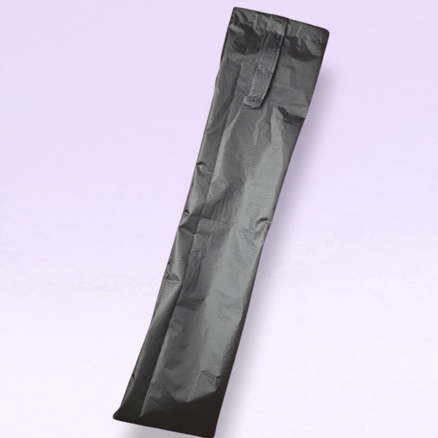 Rain Dancer Tail Bag - Black