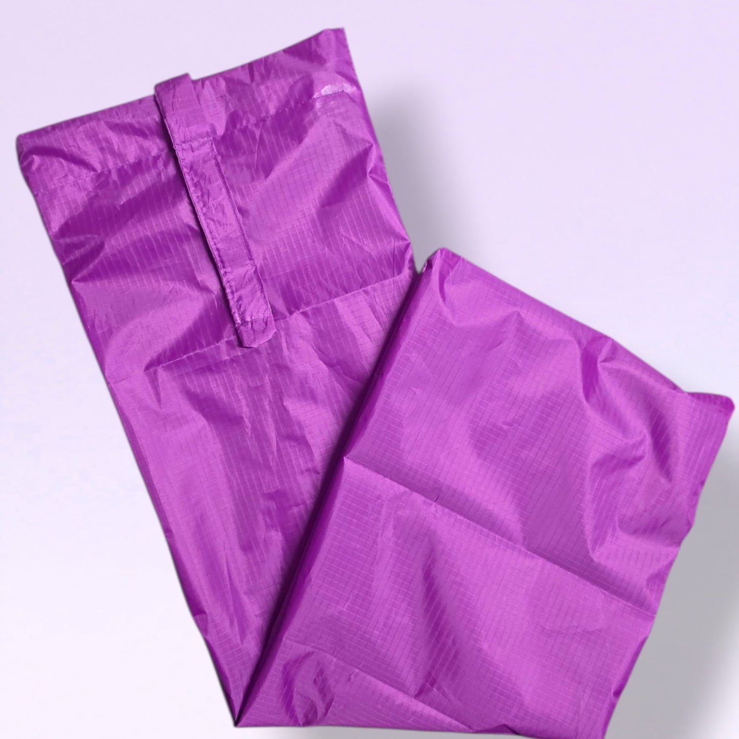 Rain Dancer Tail Bag - Purple
