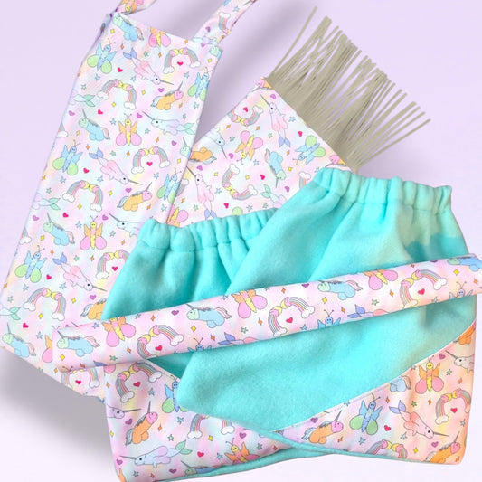 Peen-icorn Bundle 3p matchy set
