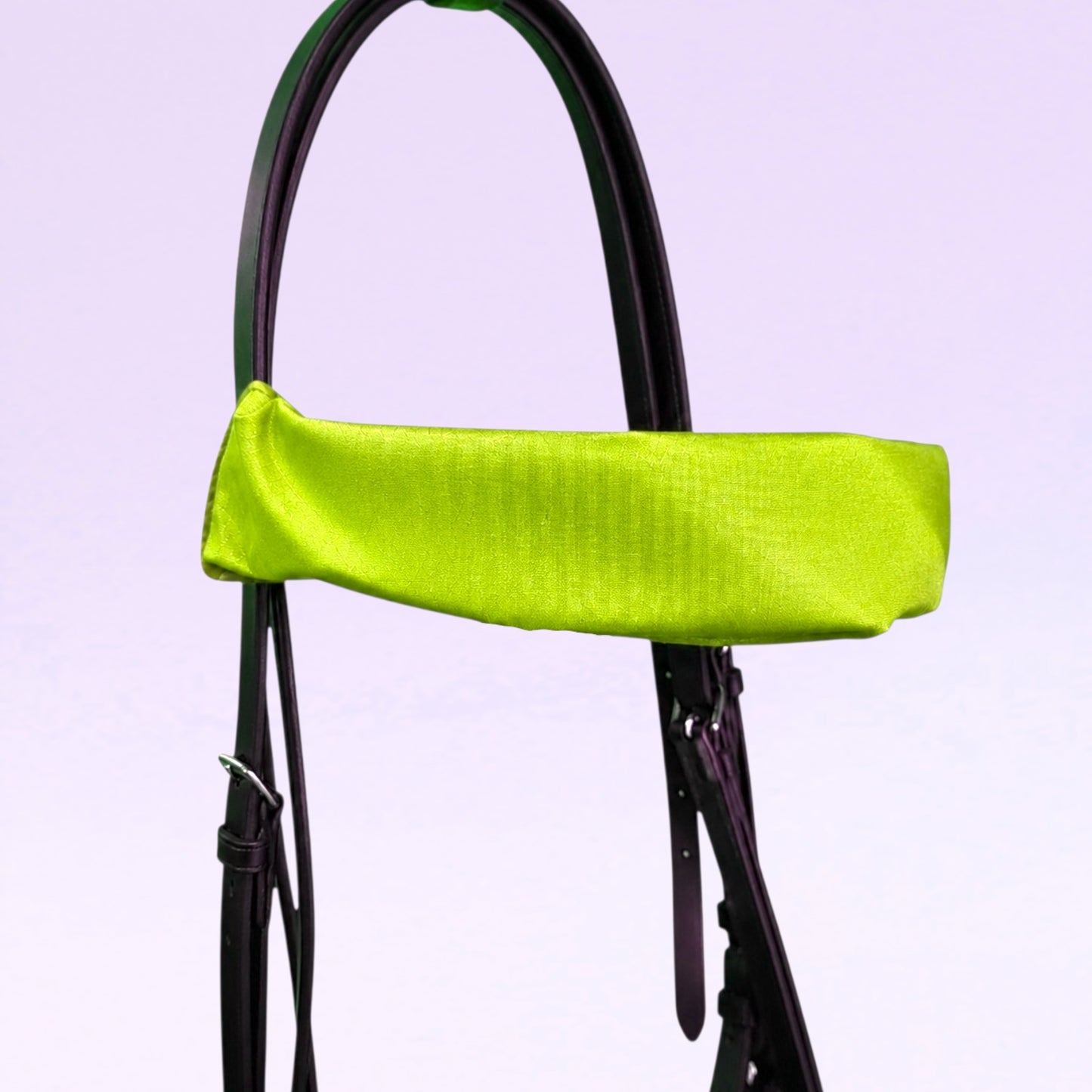 Pre-order - Showerproof Classic Browband Cover